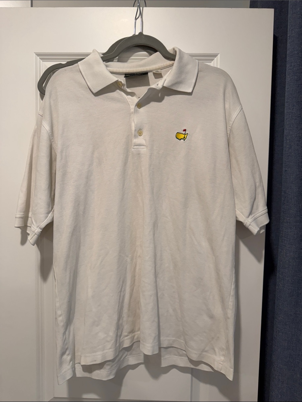 Vintage Masters Polo